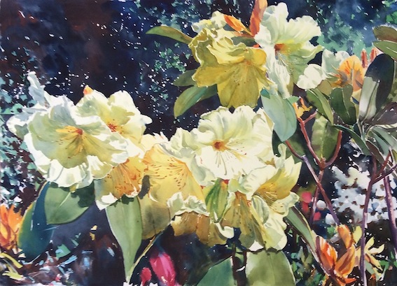 Richard Bolton|  Lemon Lodge | McATamney Gallery and Design Store | Geraldine NZ